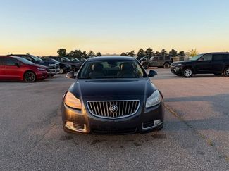 Used 2013 Buick Regal Premium FWD video 2