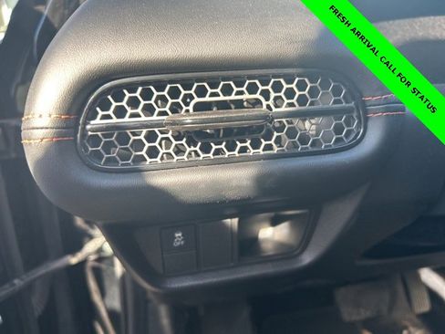 Certified 2024 Honda HR-V Sport image 20