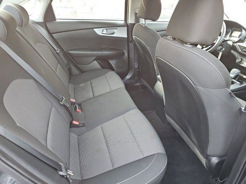 Used 2023 Kia Forte LXS image 16