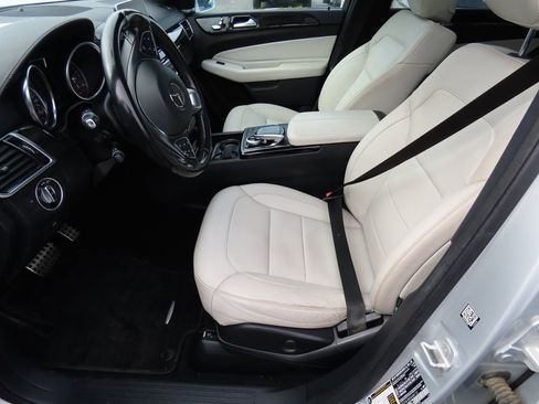 Used 2016 Mercedes-Benz GLE 400 GLE 400 image 42