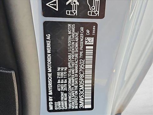 Used 2023 BMW M240i xDrive Coupe image 25