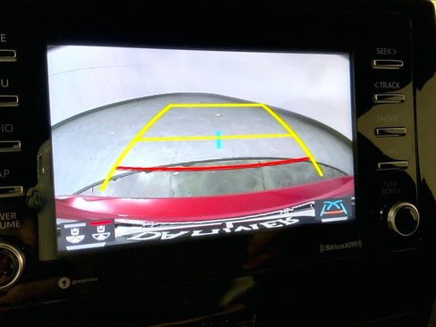 Used 2024 Toyota Camry LE w/ Convenience Package FWD image 21