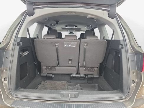 Used 2023 Honda Odyssey Touring image 30