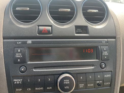 Used 2009 Nissan Altima 2.5 S image 14