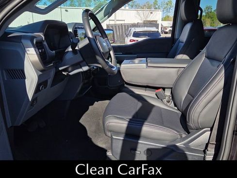 Used 2024 Ford F150 XLT image 5