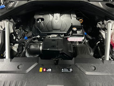 Used 2023 Genesis GV70 2.5T w/ Advanced Package image 26