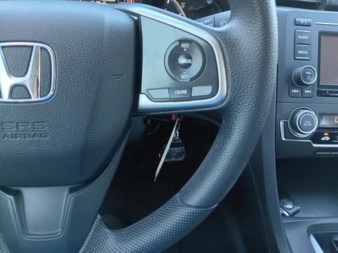 Used 2017 Honda Civic LX image 20
