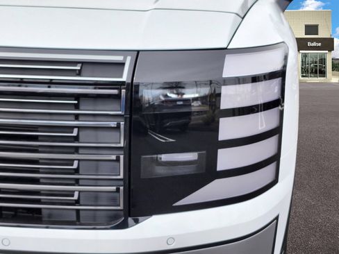 New 2026 Hyundai Palisade SEL AWD/4WD image 10