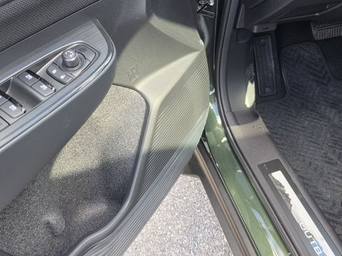 New 2026 Subaru Outback Premium image 18