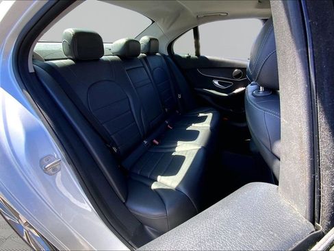 Used 2020 Mercedes-Benz C 300 Sedan image 17