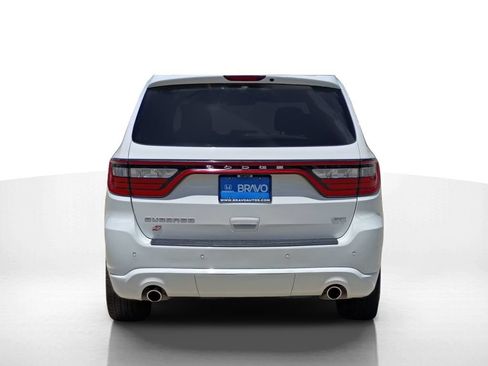 Used 2019 Dodge Durango GT AWD/4WD image 7
