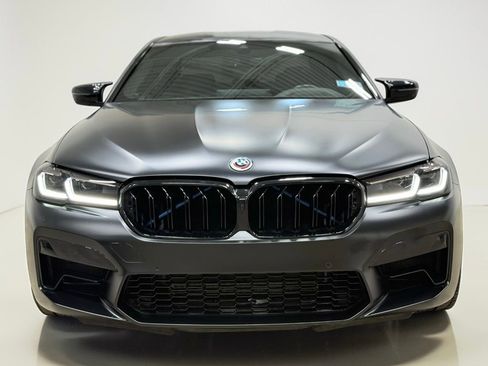 Used 2023 BMW M5 image 20