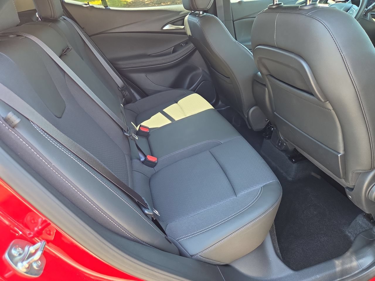 Used 2026 Buick Encore GX Preferred w/ Comfort Package FWD image 26