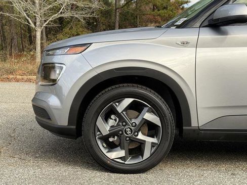 New 2026 Hyundai Venue SEL image 11