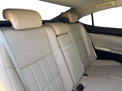 Used 2016 Lexus ES 350 image 18