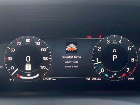 New 2025 Land Rover Discovery Sport S image 19