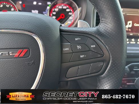 Used 2023 Dodge Charger Scat Pack image 40