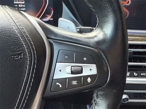 Used 2020 BMW X5 xDrive40i w/ Premium Package image 19