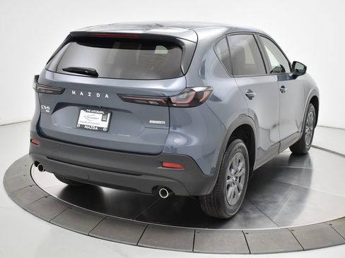 New 2026 MAZDA CX-5 Select AWD/4WD image 22