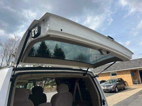 Used 1996 Chevrolet Astro Passenger image 30