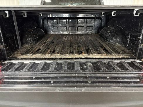 Used 2018 RAM 1500 Big Horn AWD/4WD image 8
