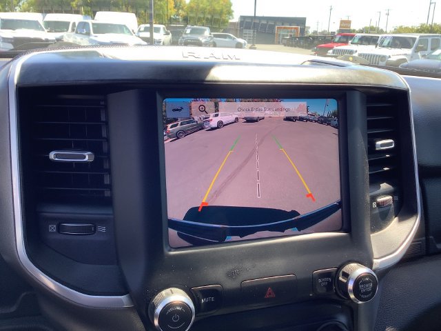 Used 2022 RAM 1500 Big Horn AWD/4WD image 20