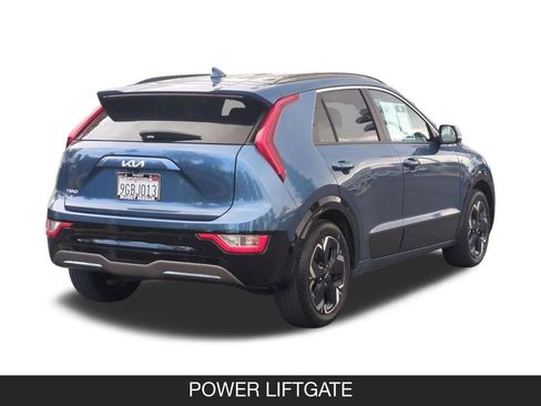 Used 2023 Kia Niro Wind FWD image 9