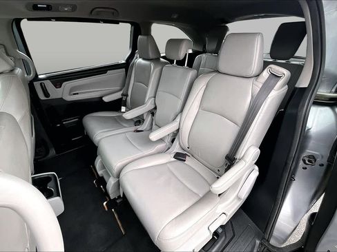 Used 2022 Honda Odyssey EX-L image 20
