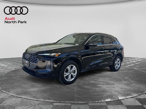 Used 2025 Audi Q5 2.0T w/ Convenience Package AWD/4WD image 1