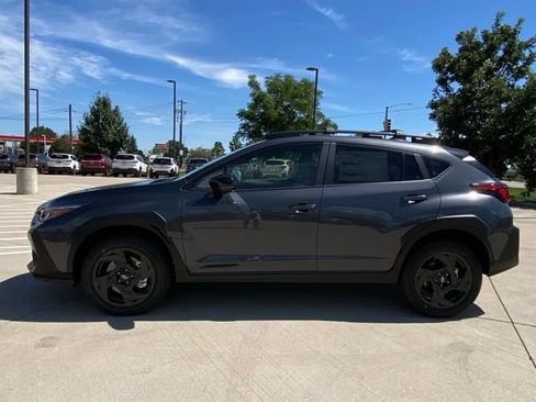 New 2026 Subaru Crosstrek 2.5i Sport AWD/4WD image 2