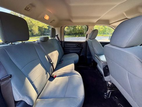 Used 2014 RAM 1500 Tradesman w/ Popular Equipment Group AWD/4WD image 19