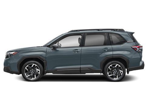 New 2026 Subaru Forester Touring AWD/4WD image 3
