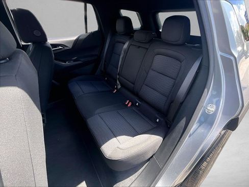 Certified 2025 Chevrolet Equinox LT w/ Safety and Technology Package FWD image 27