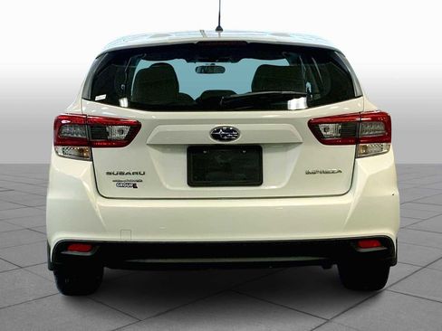 Used 2023 Subaru Impreza 2.0i image 6