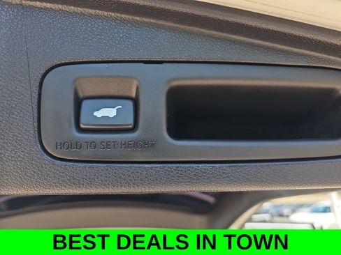 Used 2021 Honda CR-V EX-L image 13