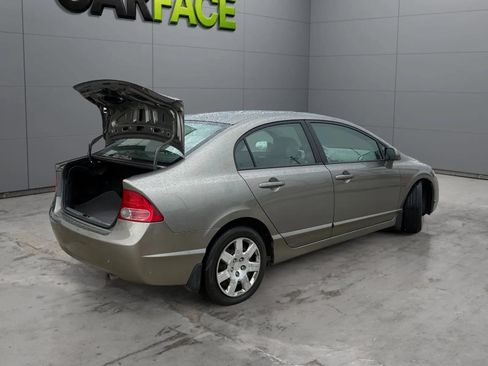 Used 2007 Honda Civic LX image 32