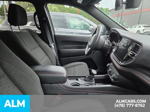 Used 2026 Dodge Durango GT RWD image 21