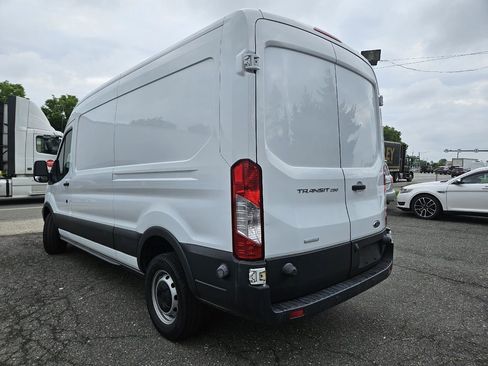 Used 2016 Ford Transit 250 148 Medium Roof RWD image 3