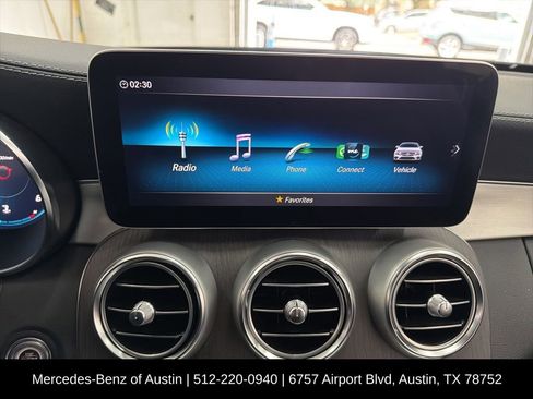 Used 2023 Mercedes-Benz C 300 Cabriolet image 28