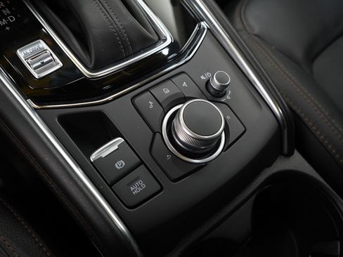 Used 2023 MAZDA CX-5 AWD 2.5 S w/ Premium Plus Pkg image 22