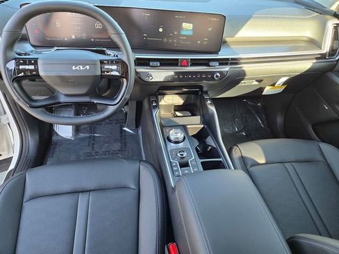 New 2026 Kia Sorento EX w/ EX Premium Package image 23