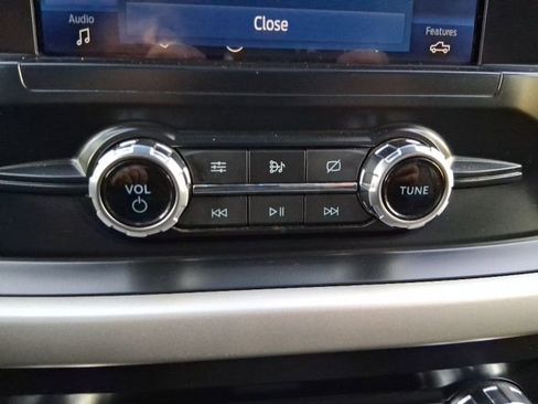 Used 2021 Ford F150 XLT w/ Equipment Group 301A Mid image 21