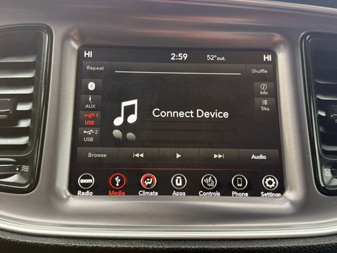 Used 2019 Dodge Challenger SXT w/ Plus Package image 29