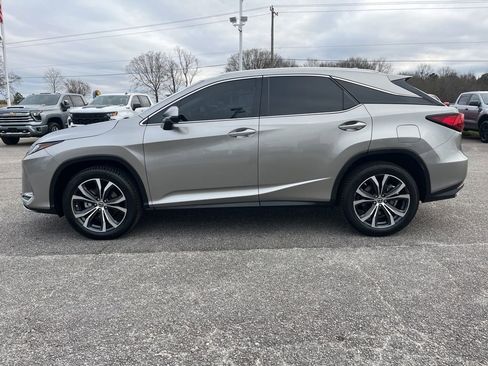 Used 2020 Lexus RX 350 FWD w/ Premium Package image 8