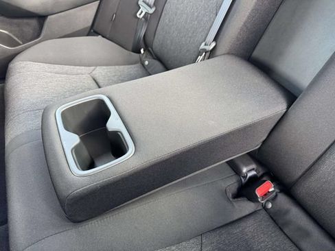 Certified 2025 Honda Accord LX image 11