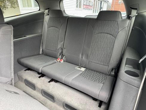 Used 2016 Chevrolet Traverse LS AWD/4WD image 29