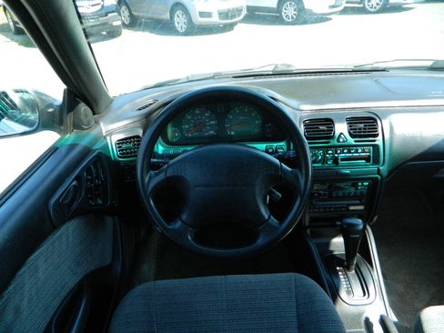 Used 1999 Subaru Legacy L image 14