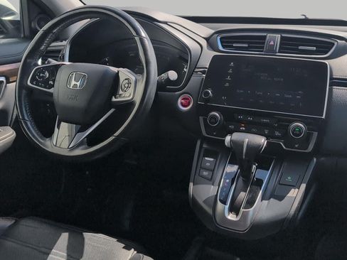 Used 2019 Honda CR-V EX-L image 5