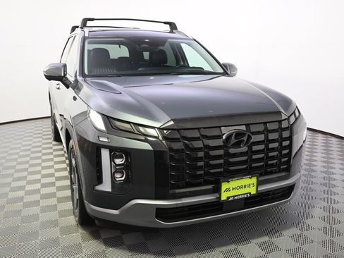 Used 2024 Hyundai Palisade Limited AWD/4WD image 9