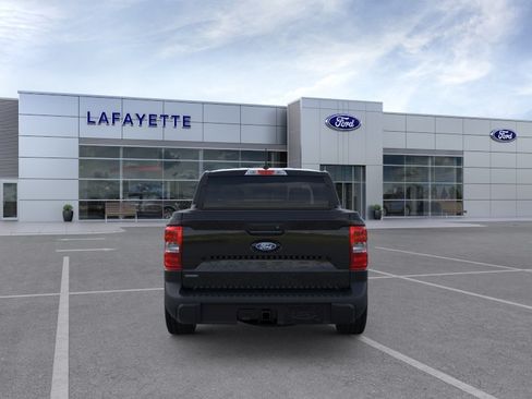 New 2026 Ford Maverick XLT w/ Equipment Group 301A AWD/4WD image 5
